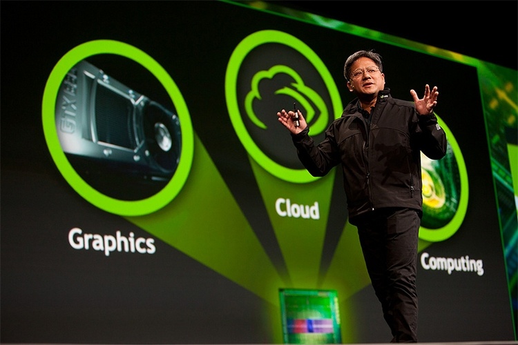 NVIDIA возглавила список худших компаний для инвестиций