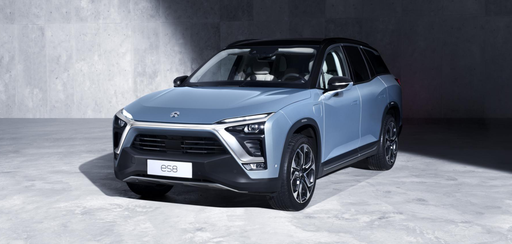 Рекордные продажи подключаемых электромобилей в КНР за ноябрь 2018-го года - 1 Рекордные продажи подключаемых электромобилей в КНР за ноябрь 2018-го года - 1