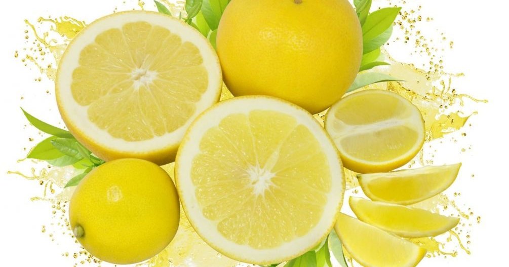 Выявлена связь между иудаизмом и лимонами