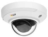 AXIS M3046-V vs IDIS DC-D3212X: Сравниваем камеры видеонаблюдения - 2