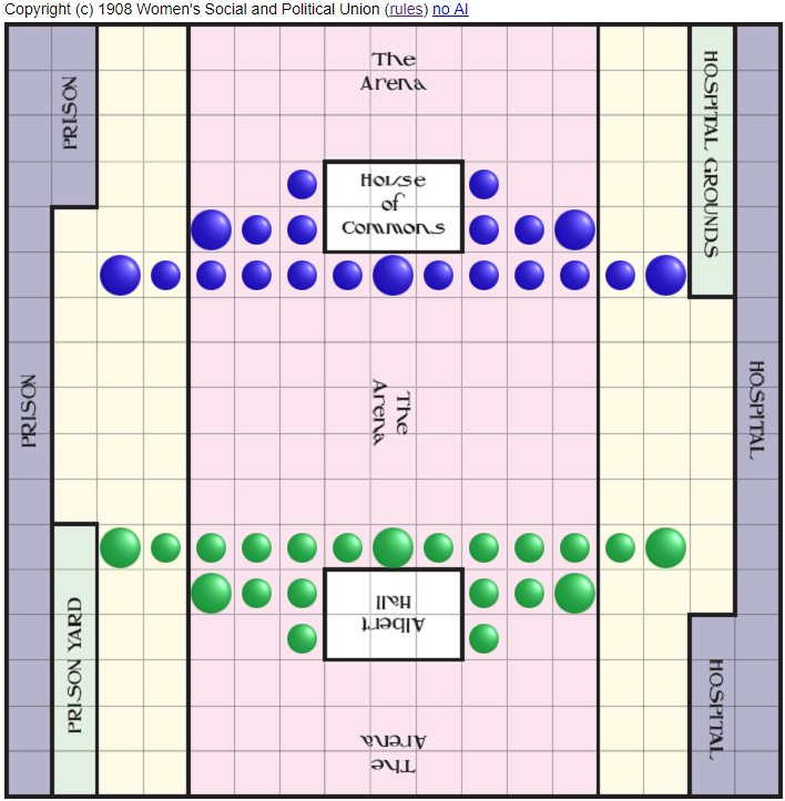 Dagaz: Подробности - 3