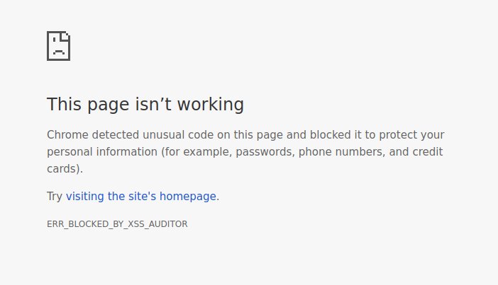Как усилить защищенность веб-приложений при помощи HTTP заголовков - 13 image