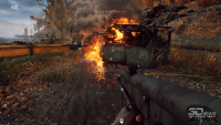 Новая статья: Групповое тестирование 35 видеокарт в Battlefield V