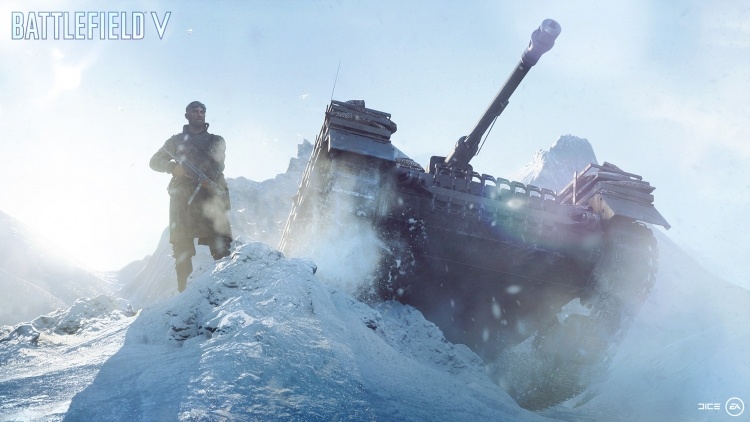 Новая статья: Групповое тестирование 35 видеокарт в Battlefield V