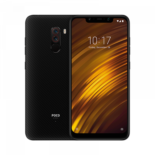 Новый Xiaomi Pocophone представят уже завтра