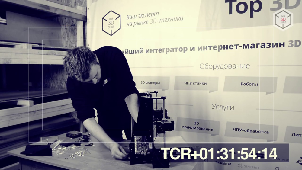 Обзор 3D-принтеров Anet A6 и Anet A8 - 10 Обзор 3D-принтеров Anet A6 и Anet A8 - 10