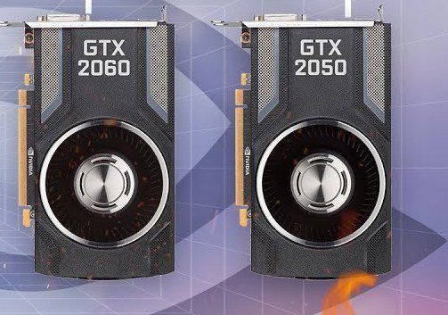 Первые результаты тестирования видеокарты GeForce GTX 1150 (или RTX 2050) указывают не неплохой прирост относительно предшественницы