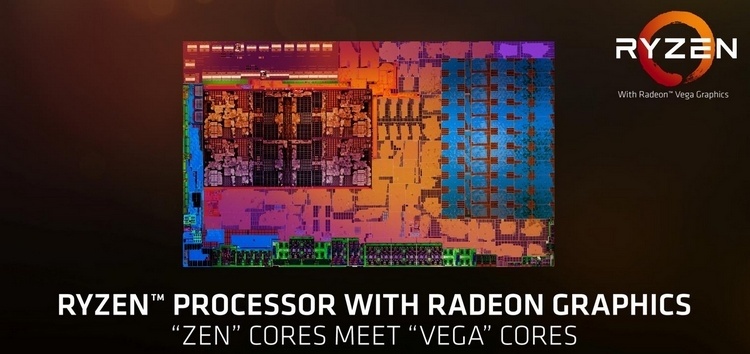 На CES 2019 будут представлены процессоры AMD Ryzen 3000 и новые видеокарты Radeon RX
