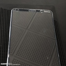 Опубликованы живые фото фронтальной панели флагманского смартфона Nokia 9: выреза нет - 3 Опубликованы живые фото фронтальной панели флагманского смартфона Nokia 9: выреза нет