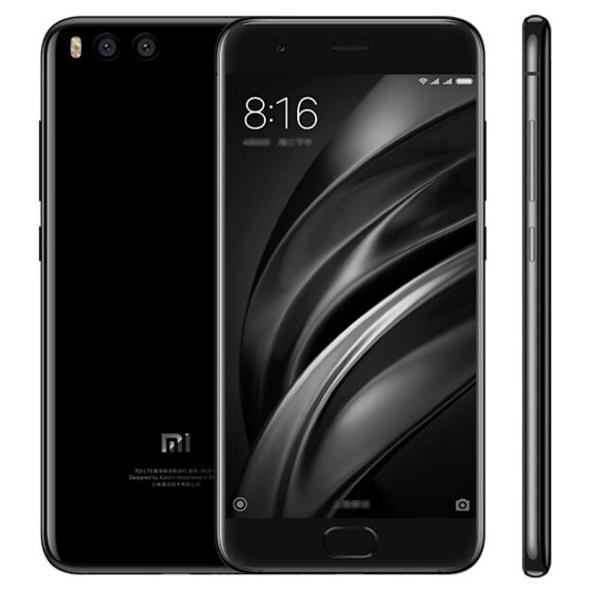 Прошлогодний флагман Xiaomi Mi 6 получил новейшую версию MIUI