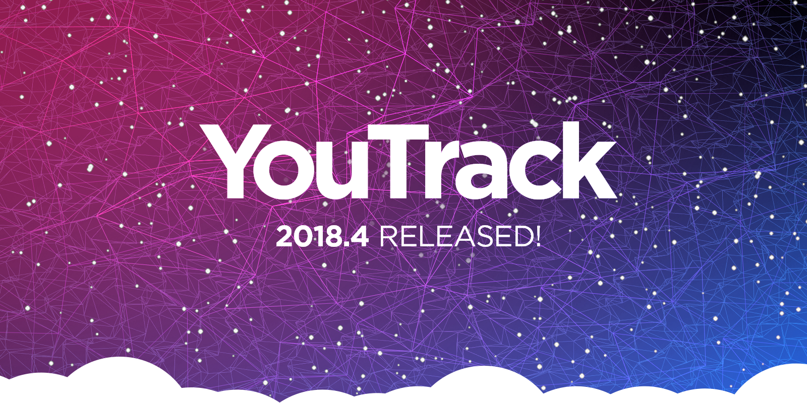 Что нового в YouTrack 2018.4 - 1