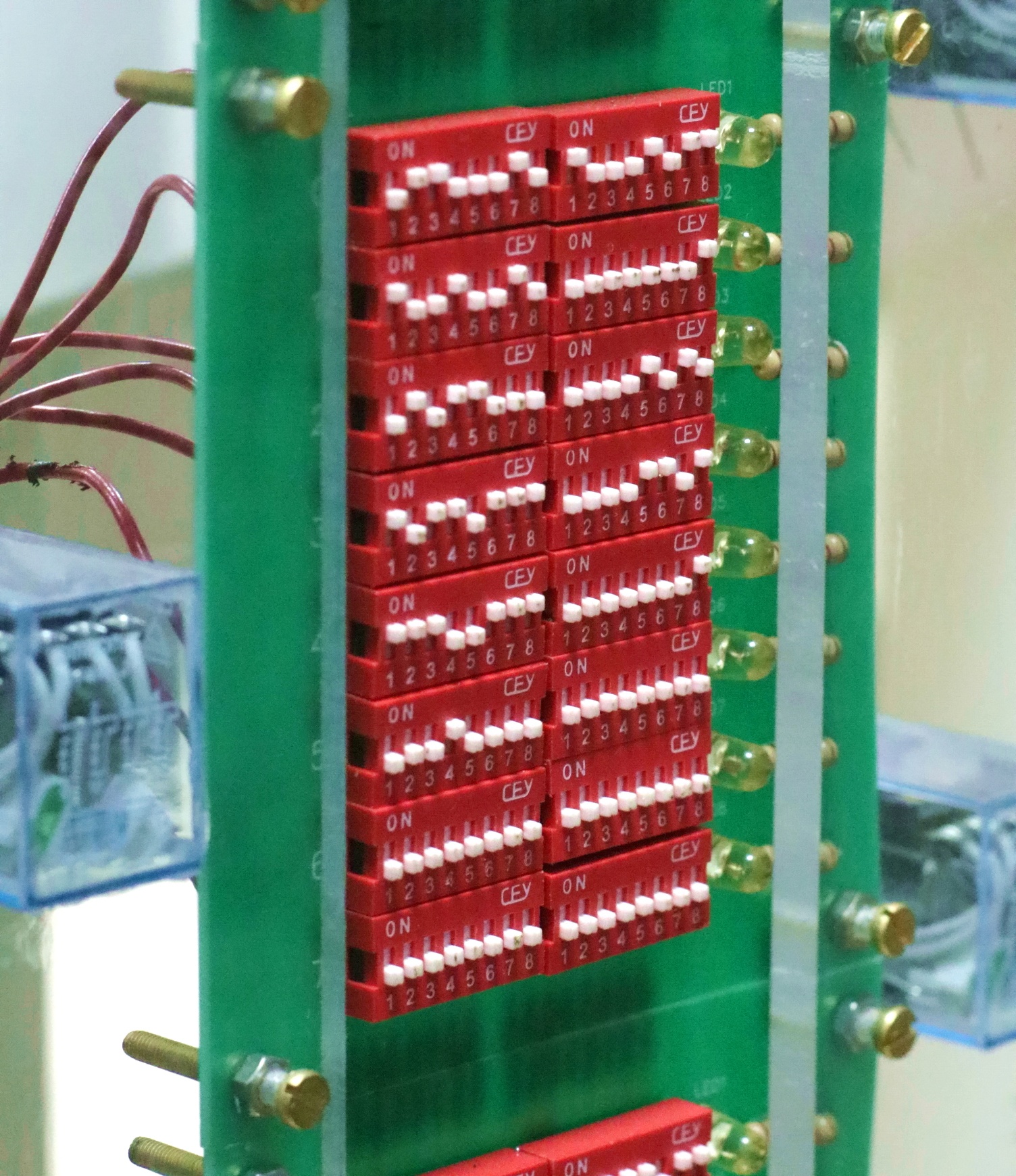 Как написать игру для компьютера, в котором нет устройств ввода и вывода - 3 Как написать игру для компьютера, в котором нет устройств ввода и вывода - 3