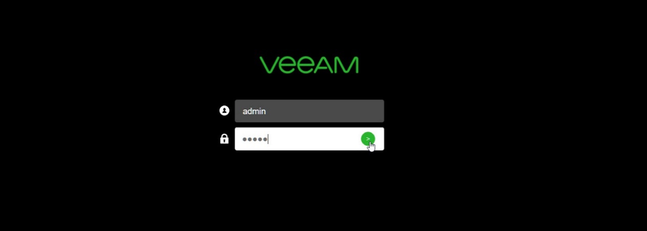 Решение Veeam для бэкапа и восстановления виртуальных машин на платформе Nutanix AHV. Часть 1 - 11