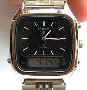 Собираем, ремонтируем и носим винтажные цифровые часы - 20