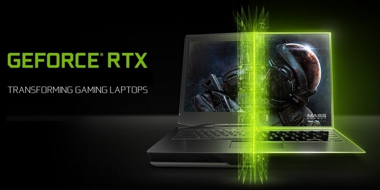 Выяснились характеристики мобильных GeForce RTX: частоты выше, чем у настольных версий