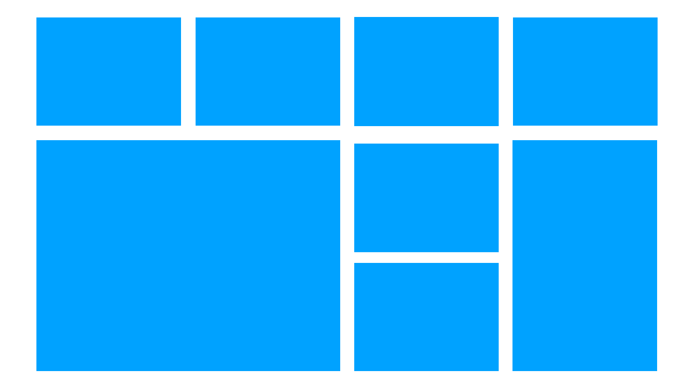 Grid Layout как основа современной раскладки - 16