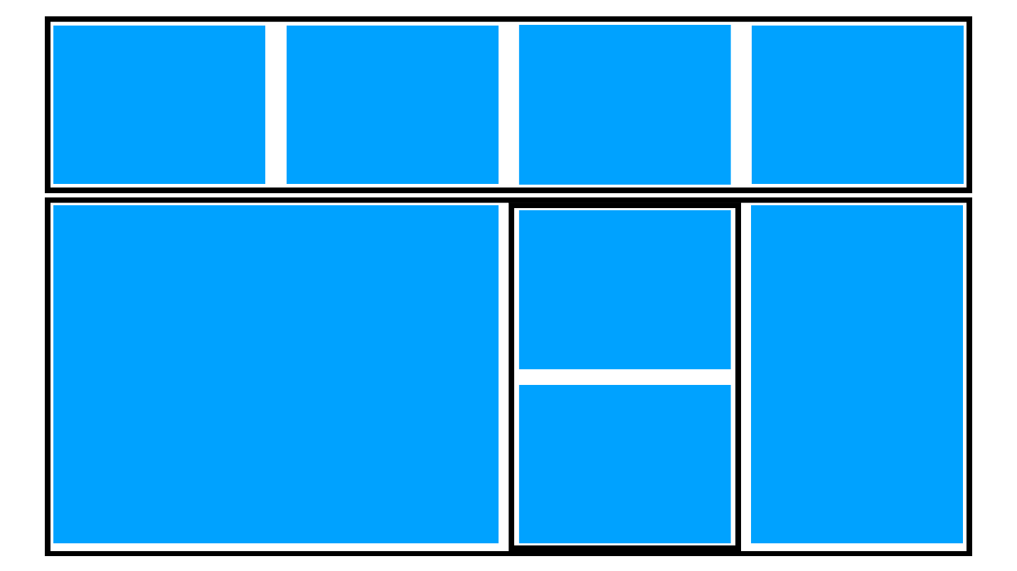 Grid Layout как основа современной раскладки - 17