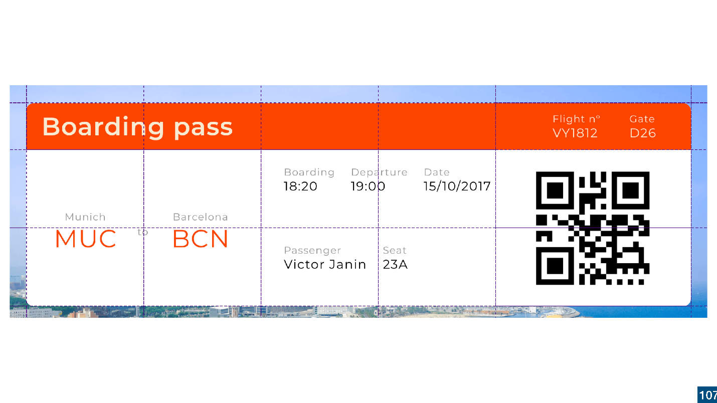 Grid Layout как основа современной раскладки - 21 Grid Layout как основа современной раскладки - 21