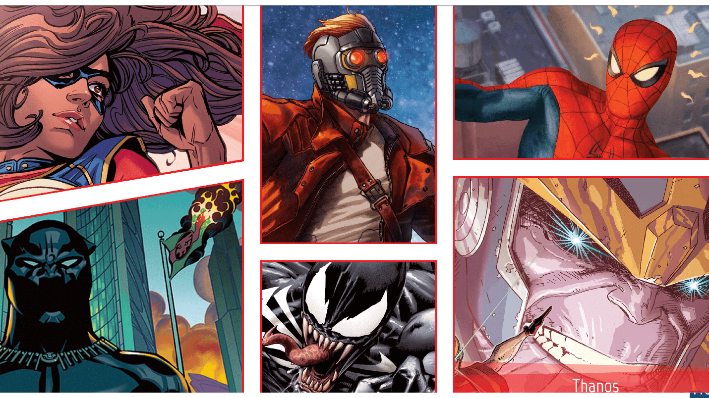 Grid Layout как основа современной раскладки - 24 Grid Layout как основа современной раскладки - 24