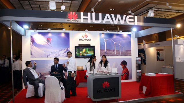 Huawei проведет пресс-конференцию перед началом MWC 2019 - 1 Huawei проведет пресс-конференцию перед началом MWC 2019