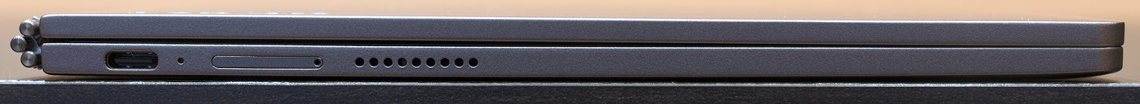 Lenovo YogaBook C930: устройство, которое заменяет сразу четыре гаджета - 7