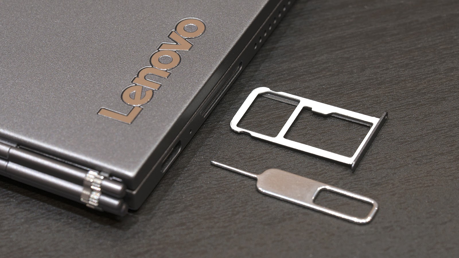 Lenovo YogaBook C930: устройство, которое заменяет сразу четыре гаджета - 8