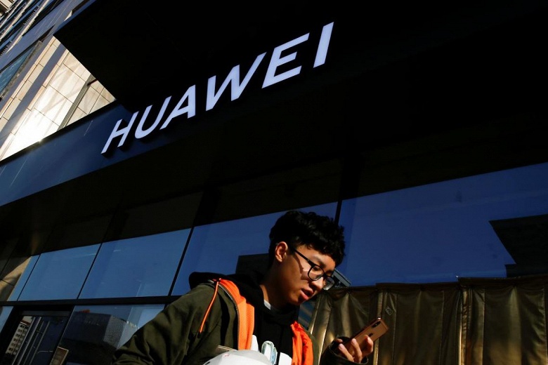 Давление со стороны США не помешало Huawei в этом году увеличить доход на 21% - 1 Давление со стороны США не помешало Huawei в этом году увеличить доход на 21%