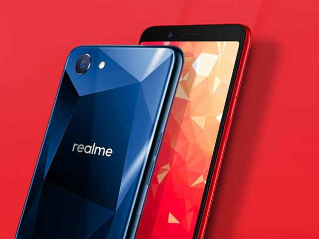 Дешевый смартфон Oppo Realme A1 на подходе - 1 Дешевый смартфон Oppo Realme A1 на подходе