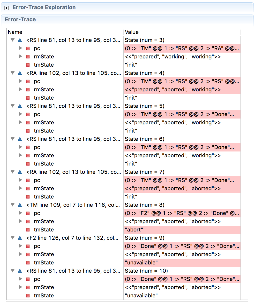 Двухфазный коммит и будущее распределённых систем - 7 Двухфазный коммит и будущее распределённых систем - 7