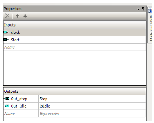Использование блоков UDB контроллеров PSoC фирмы Cypress для уменьшения числа прерываний в 3D-принтере - 13 Использование блоков UDB контроллеров PSoC фирмы Cypress для уменьшения числа прерываний в 3D-принтере - 13