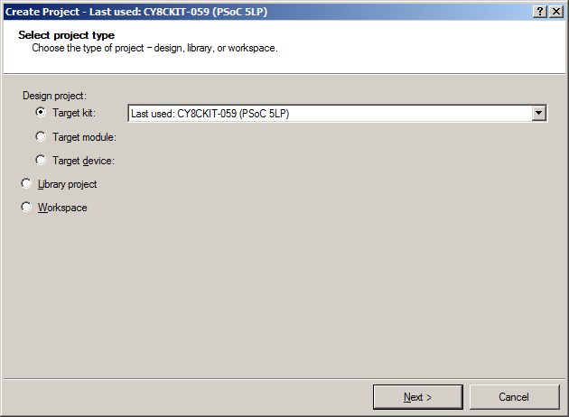 Использование блоков UDB контроллеров PSoC фирмы Cypress для уменьшения числа прерываний в 3D-принтере - 3 Использование блоков UDB контроллеров PSoC фирмы Cypress для уменьшения числа прерываний в 3D-принтере - 3