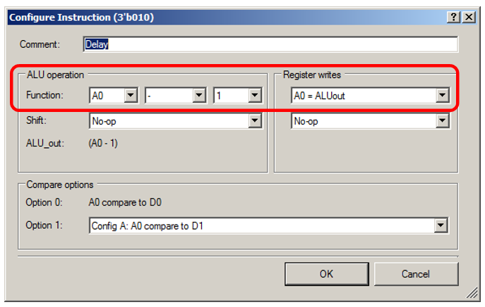Использование блоков UDB контроллеров PSoC фирмы Cypress для уменьшения числа прерываний в 3D-принтере - 31 Использование блоков UDB контроллеров PSoC фирмы Cypress для уменьшения числа прерываний в 3D-принтере - 31