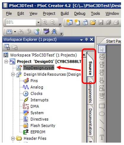 Использование блоков UDB контроллеров PSoC фирмы Cypress для уменьшения числа прерываний в 3D-принтере - 37 Использование блоков UDB контроллеров PSoC фирмы Cypress для уменьшения числа прерываний в 3D-принтере - 37