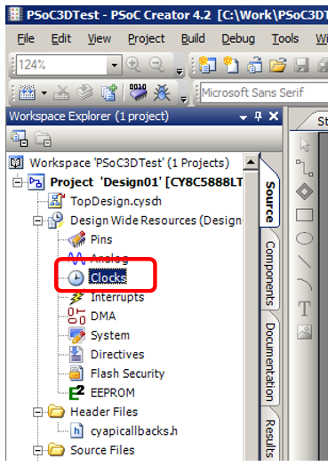 Использование блоков UDB контроллеров PSoC фирмы Cypress для уменьшения числа прерываний в 3D-принтере - 39 Использование блоков UDB контроллеров PSoC фирмы Cypress для уменьшения числа прерываний в 3D-принтере - 39