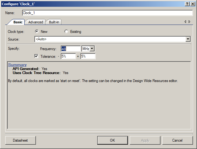Использование блоков UDB контроллеров PSoC фирмы Cypress для уменьшения числа прерываний в 3D-принтере - 43 Использование блоков UDB контроллеров PSoC фирмы Cypress для уменьшения числа прерываний в 3D-принтере - 43
