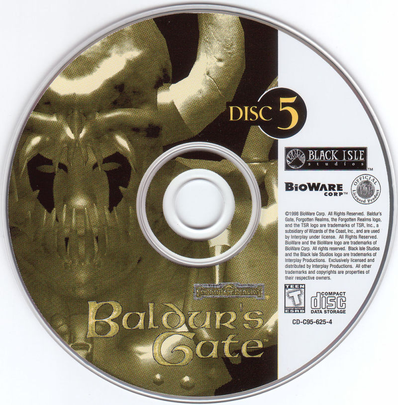 Как Baldur’s Gate спас компьютерные RPG - 4