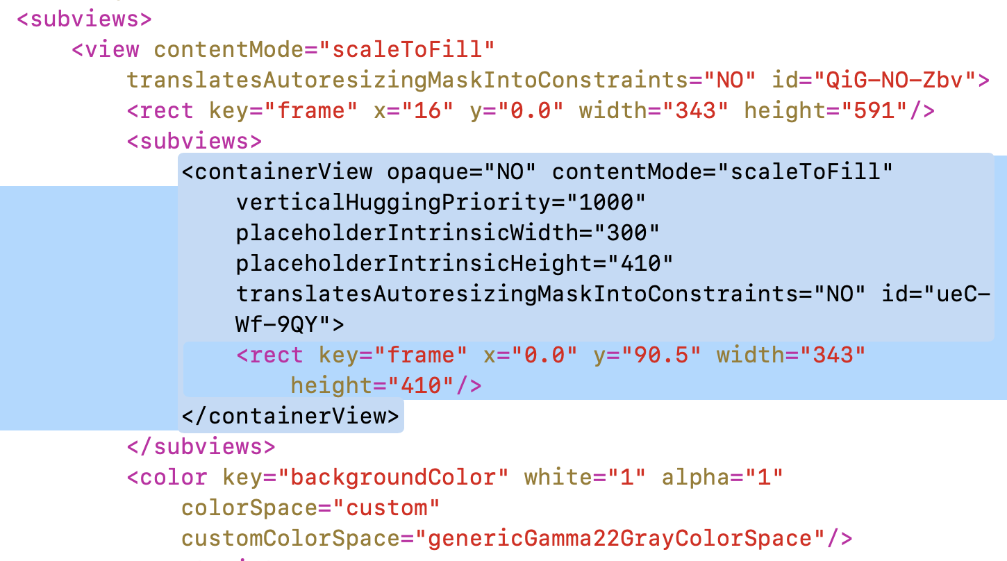 Контроллер-луковка. Разбиваем экраны на части - 12 Контроллер-луковка. Разбиваем экраны на части - 12