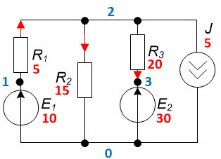 Минималистичный онлайн-симулятор линейных DC и AC цепей - 4 image
