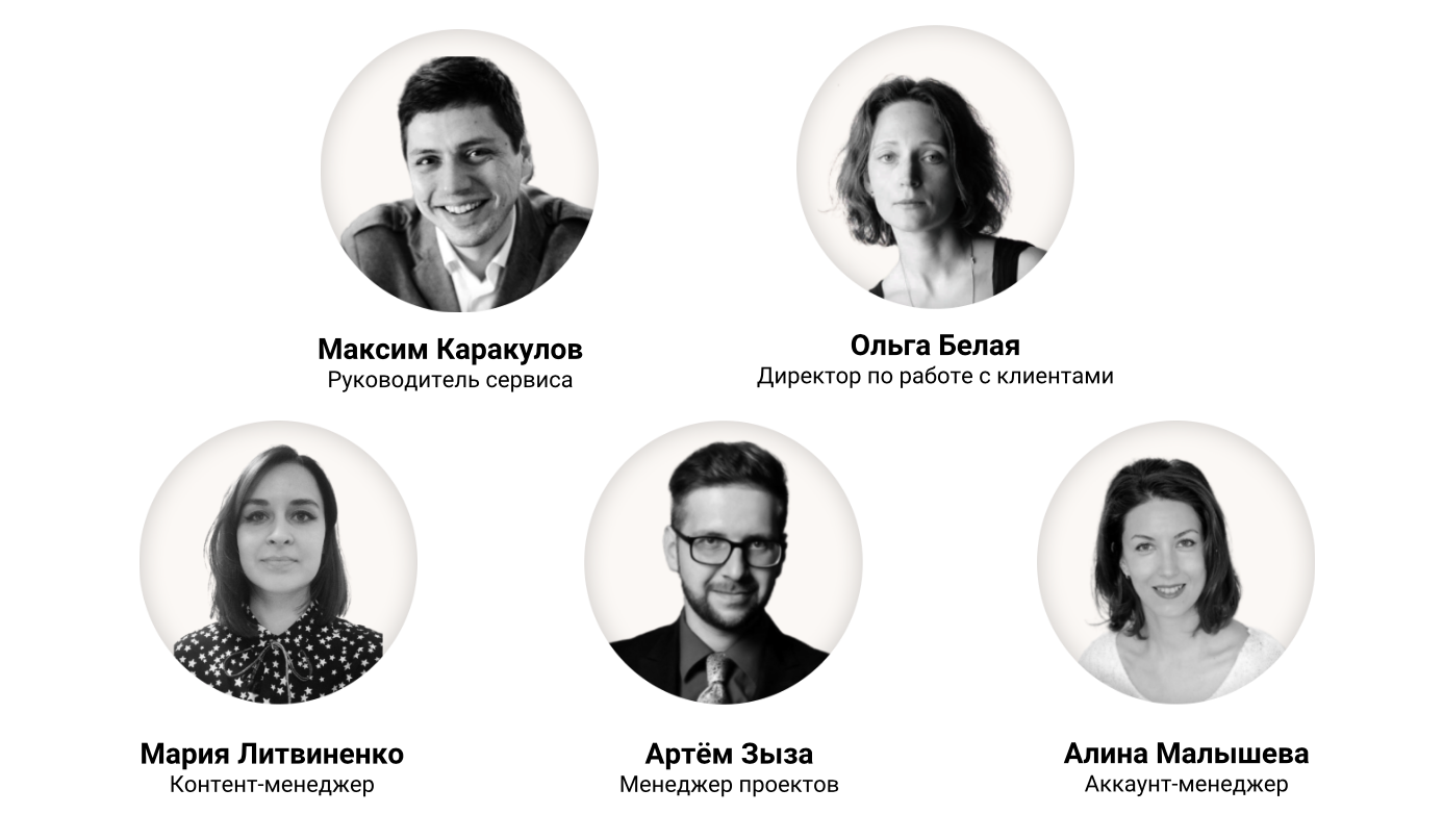 Подводим итоги 2018 года на «Моём круге» - 2 Подводим итоги 2018 года на «Моём круге» - 2