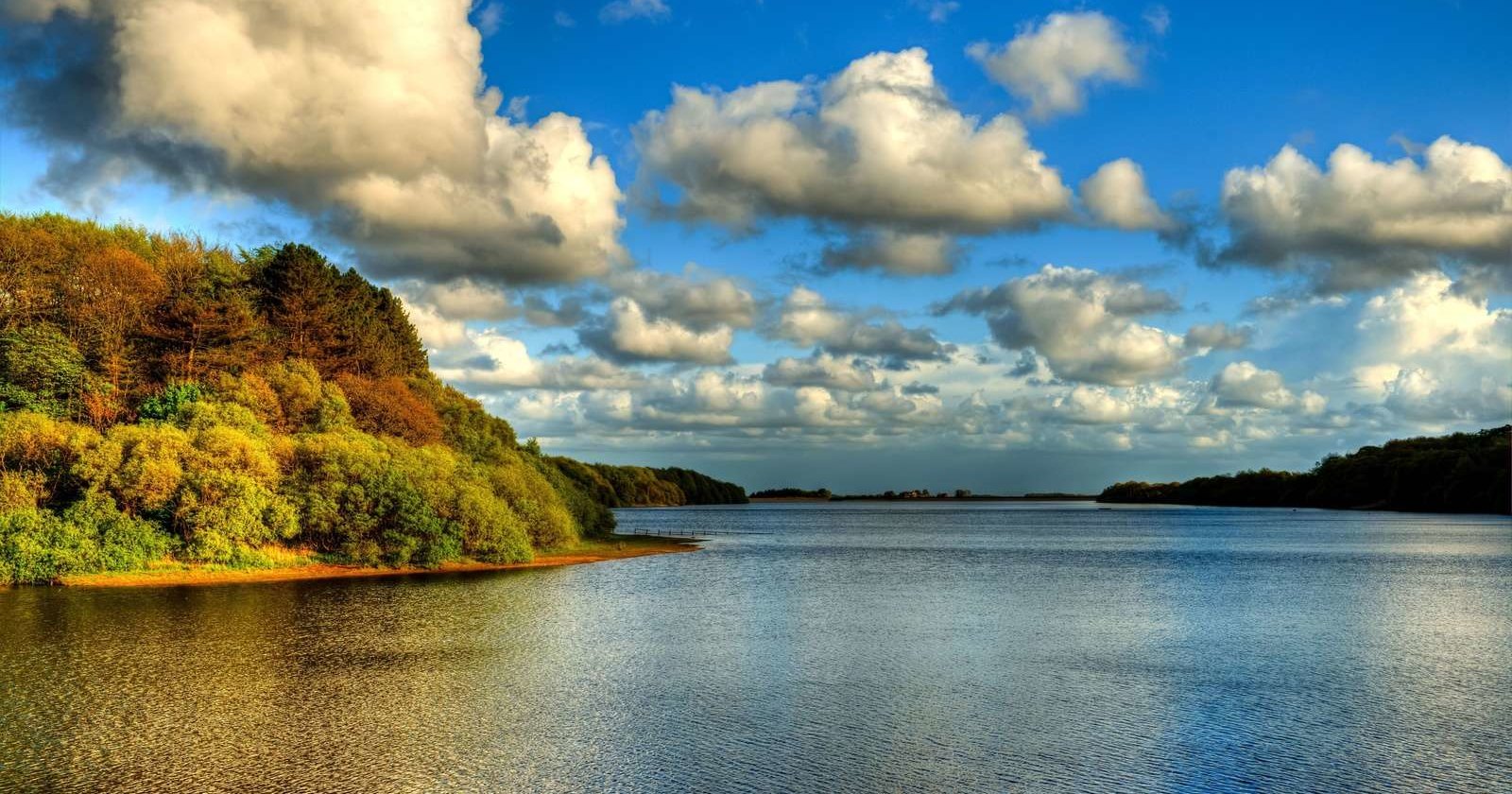 Реки могут вызывать землетрясения Реки могут вызывать землетрясения