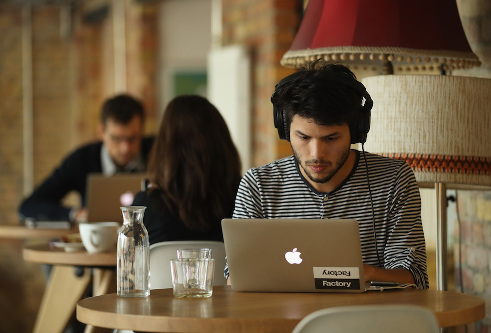 25 самых дорогих американских стартапов, которые погибли в 2018 году - 3 25 самых дорогих американских стартапов, которые погибли в 2018 году - 3