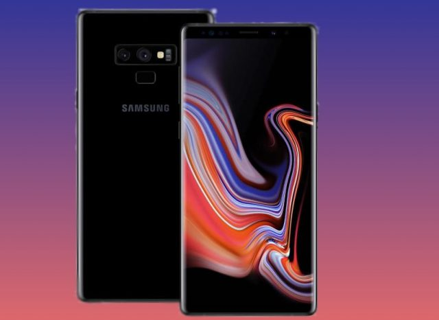 Samsung Galaxy Note9 получит Android 9.0 Pie уже 15 января, а Galaxy S8, S8+ и Note8 — 15 февраля 2019