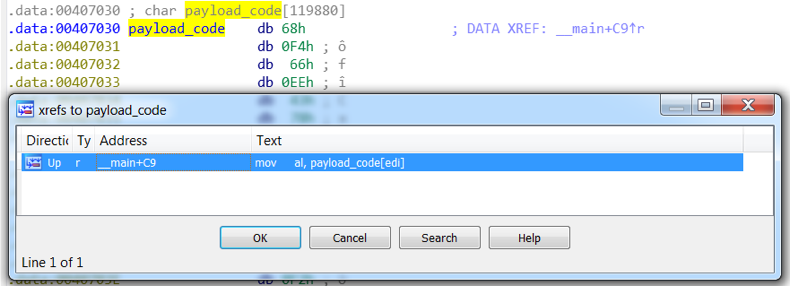 Новый загрузчик Buhtrap - 13 Новый загрузчик Buhtrap - 13