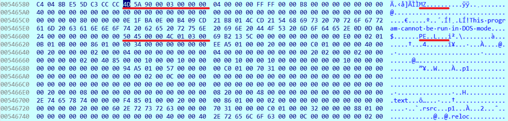 Новый загрузчик Buhtrap - 17 Новый загрузчик Buhtrap - 17