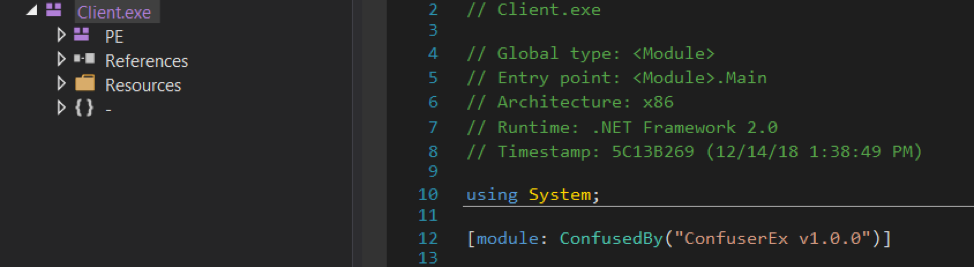 Новый загрузчик Buhtrap - 19 Новый загрузчик Buhtrap - 19