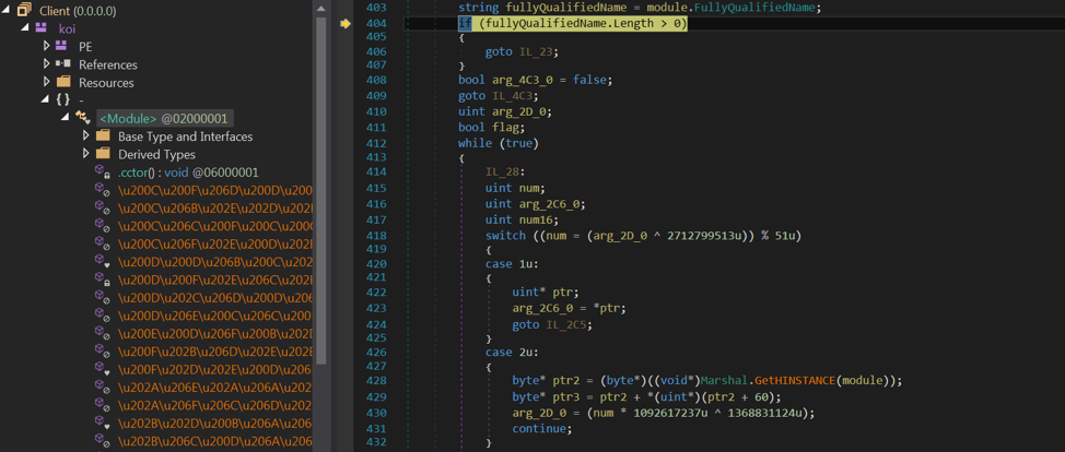 Новый загрузчик Buhtrap - 22 Новый загрузчик Buhtrap - 22