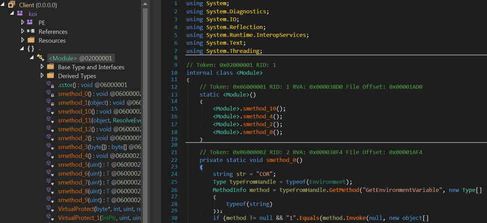 Новый загрузчик Buhtrap - 23 Новый загрузчик Buhtrap - 23