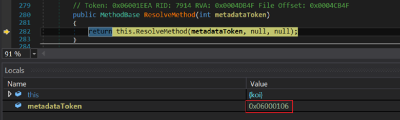 Новый загрузчик Buhtrap - 27 Новый загрузчик Buhtrap - 27