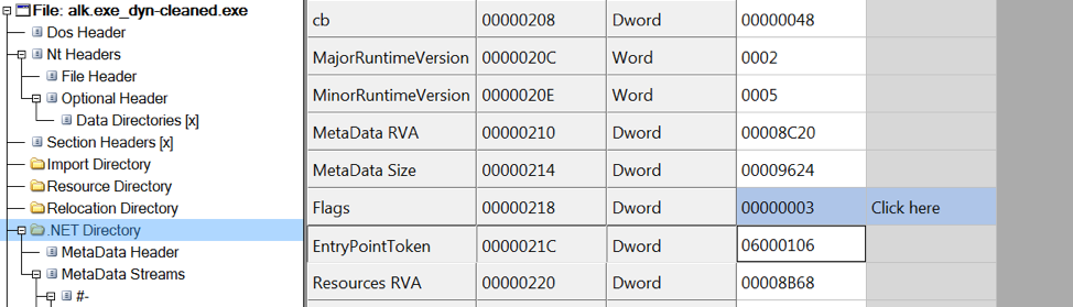 Новый загрузчик Buhtrap - 29 Новый загрузчик Buhtrap - 29