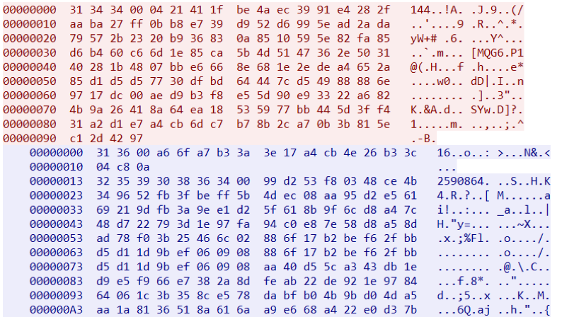 Новый загрузчик Buhtrap - 35 Новый загрузчик Buhtrap - 35